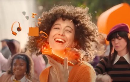 Temu sues Shein