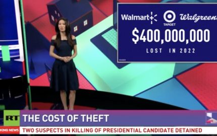 Jeanel Alvarado Featured Retail Expert for The Cost of Everything TV Show