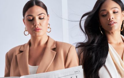 Rise of SHEconomy