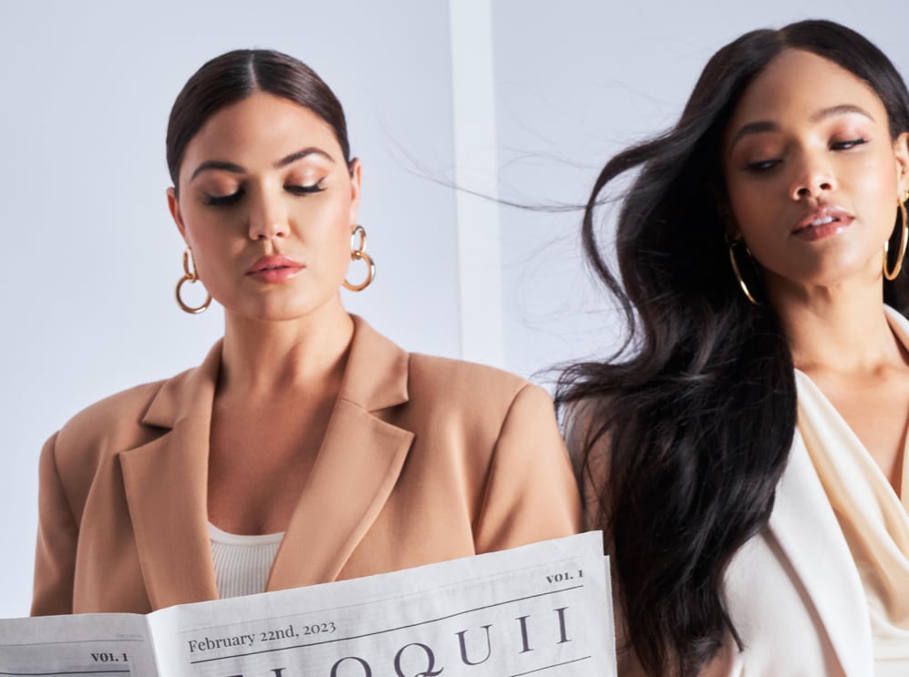Rise of SHEconomy