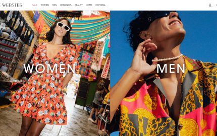 The Webster Expands its Retail Empire with Simons Partnership