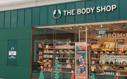 Is The Body Shop Closing?