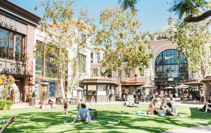 5 Best Outlet Shops in Los Angeles