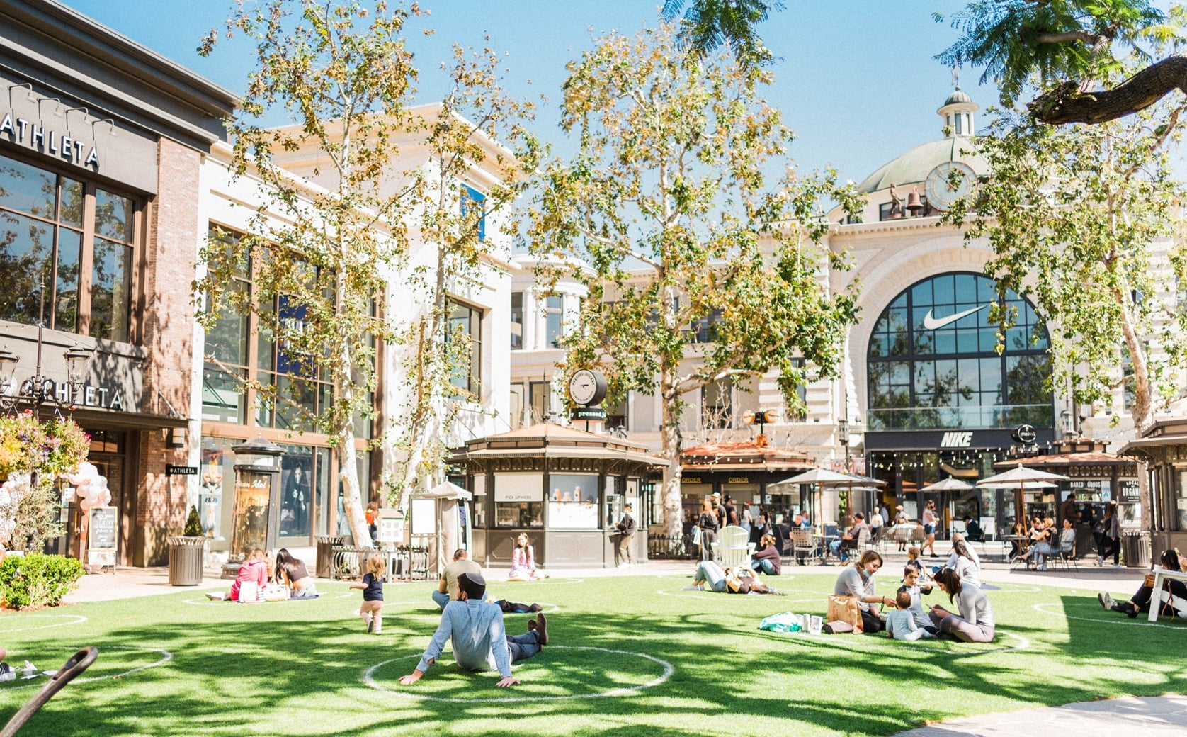 5 Best Outlet Shops in Los Angeles