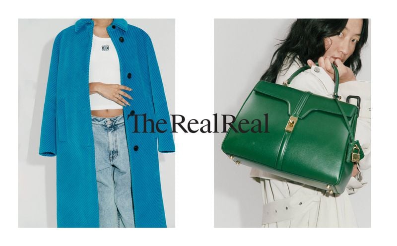 Everything You Need To Know About The RealReal