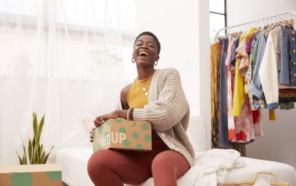 ThredUp exits out of Europe to focus on U.S.
