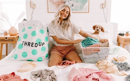ThredUp posts record revenues of $322m, 'record orders' growth