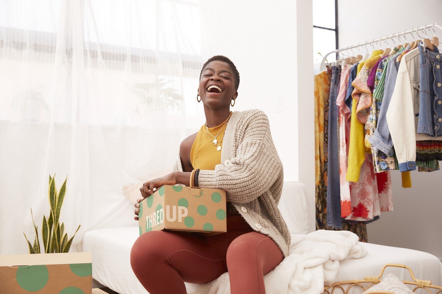 ThredUp exits out of Europe to focus on U.S.