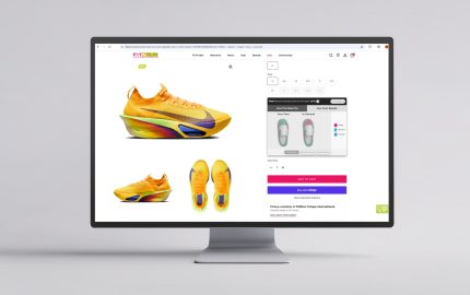 Aetrex's FitAI Surpasses 2 Million Shoppers Across 500 Retail Locations Worldwide