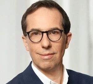 Nicolas Hieronimus