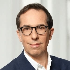 Nicolas Hieronimus