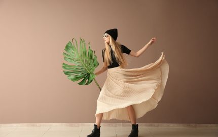 New Research Exposes How Fast Fashion Turns Overconsumption into a So‑Called Green Lifestyle