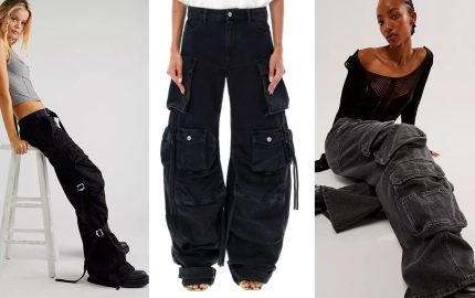 The 35 Best Designer Baggy Jeans for 2024