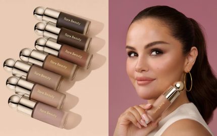 Top 15 Must-Follow Celebrity Beauty Brands in 2025