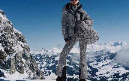 Perfect Moment’s New Puffer Totes Set the Luxury Ski Trend for 2025