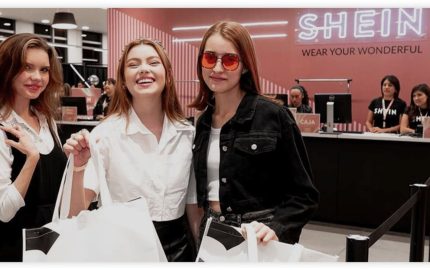 Shein’s AI-Driven Fast Fashion Faces Waves of Designer Lawsuits Worldwide