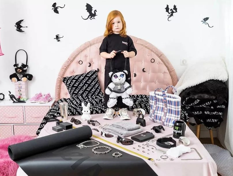 The Top 10 Most Controversial Fashion Brands