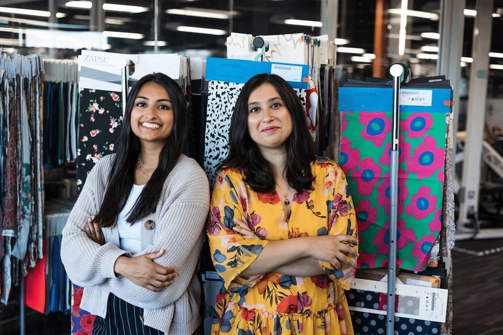 How Refiberd is Redefining Circular Fashion with AI Textile Recycling