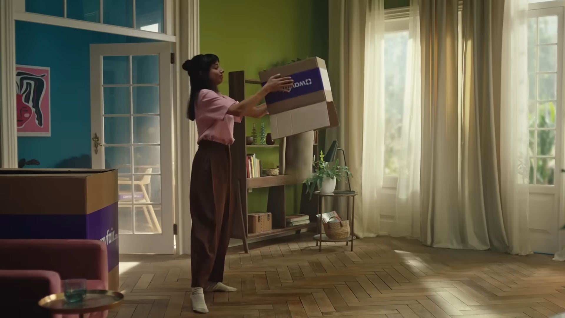 Wayfair Faces a Class Action Lawsuit Claiming Its 30 Day Return Policy Deceives Consumers into Buying Non Returnable Items