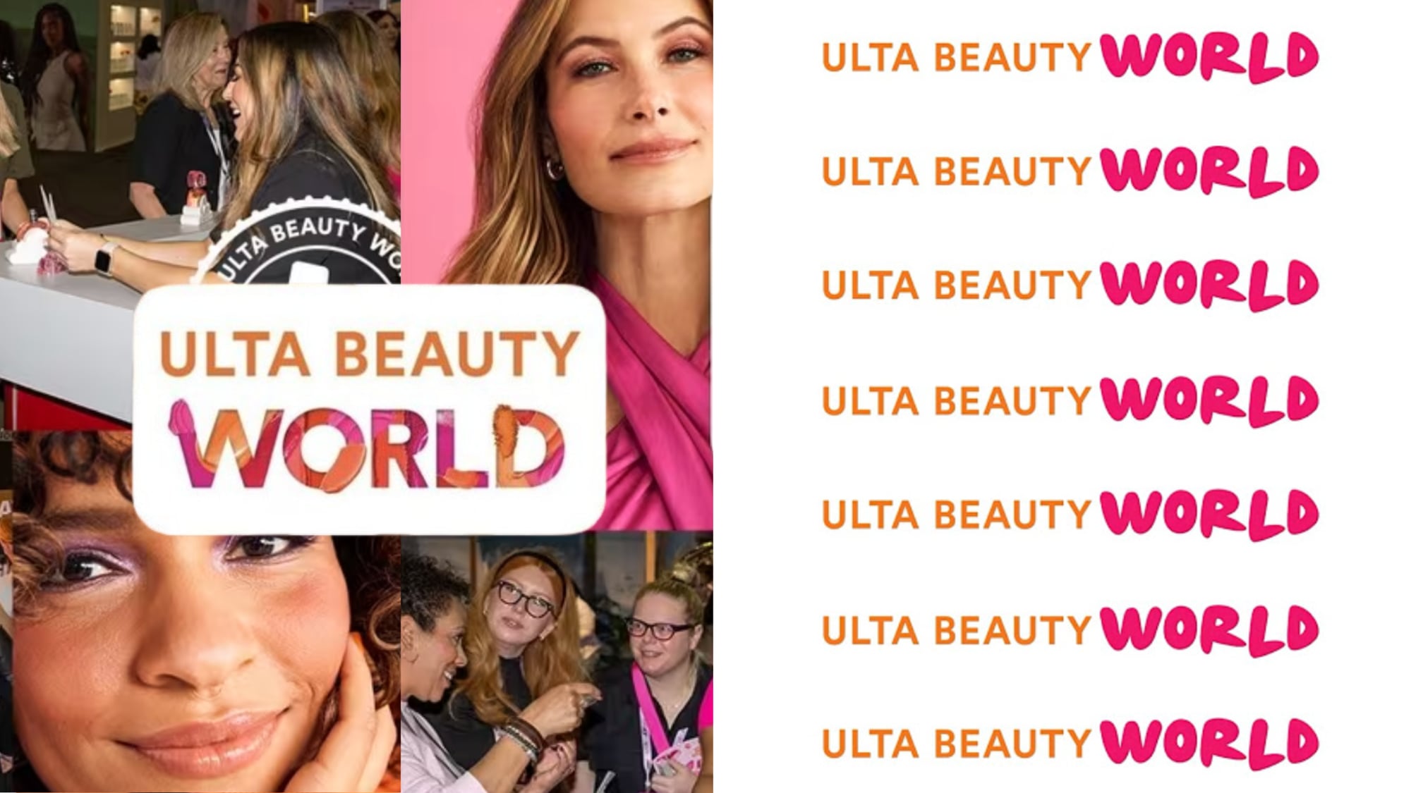 Ulta Beauty World Launches 2025 April Dates in San Antonio
