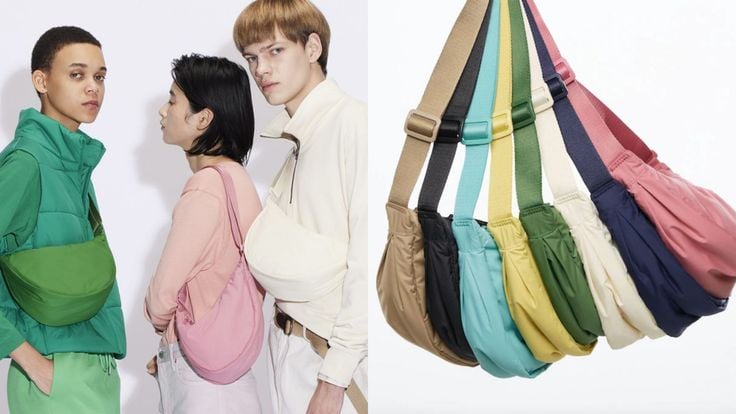 Uniqlo vs Shein lawsuit