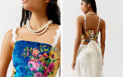 Urban Outfitters Expands Platform for Vintage Fashion Business