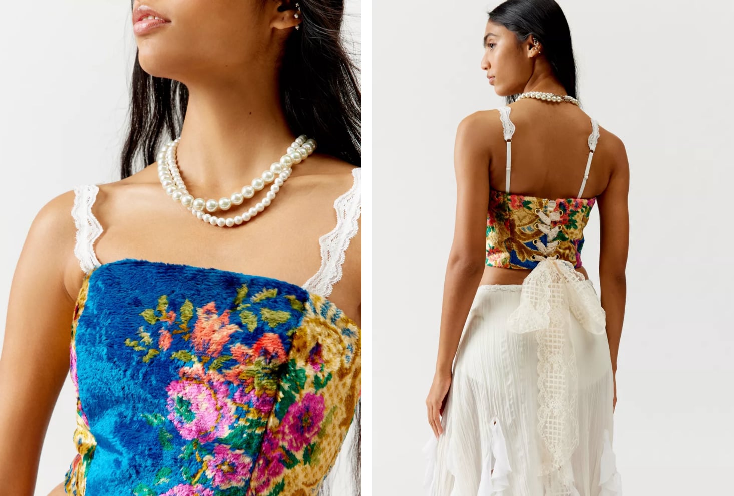Urban Outfitters Expands Platform for Vintage Fashion Business