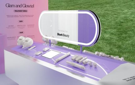 Shark’s Try-Before-You-Buy Model Hits LA as Pop-Up Sells Out Exclusive Editions