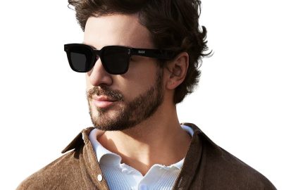 Rokid Launches wearable AI with Ultralight AI Glasses Style