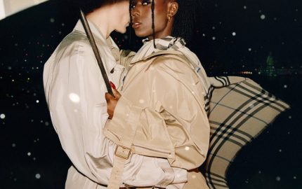 Burberry Refocuses on Heritage with Olivia Colman for “It’s Always Burberry Weather” Campaign