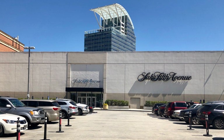 Saks Global Steps Into 2026 With Looming Vendor Lawsuits And $1 Billion Debt Crisis