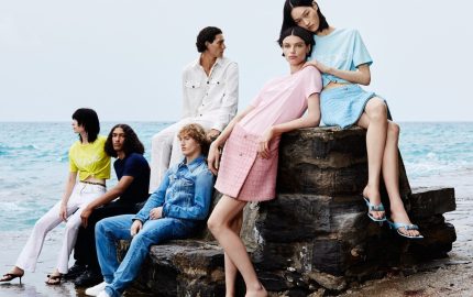 Louis Vuitton, Prada, Versace. Moncler, Louboutin to open new stores in Vancouver