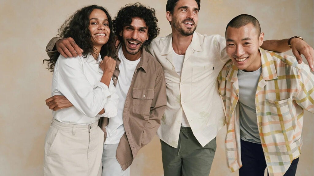 Palm Tree Crew and Centric Brands Launch Joint Venture for a Global Fashion Empire