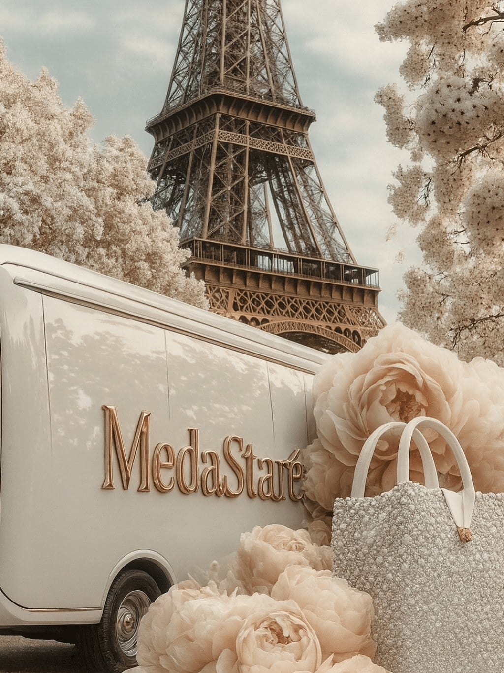 MedaStaré Unveils Nine AI Patents and Over 25 Features, Leading Turkey’s Digital Fashion Revolution