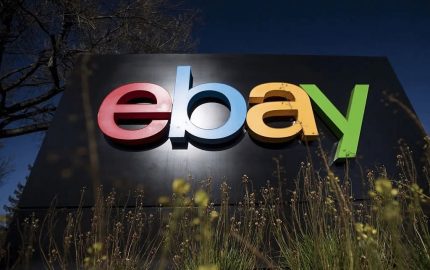eBay Welcomes 45 Million Tise Investment as Gen Z Users Drive Green Shopping