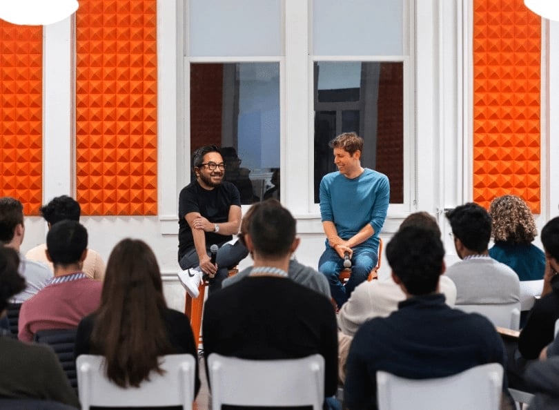 Y Combinator’s Apparel & Cosmetics Startups 2025 is the Next Wave in Fashion & Beauty Innovation