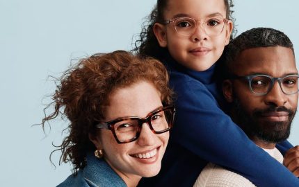 Warby Parker Reports Fourth Quarter and Full Year 2025 Financial Results