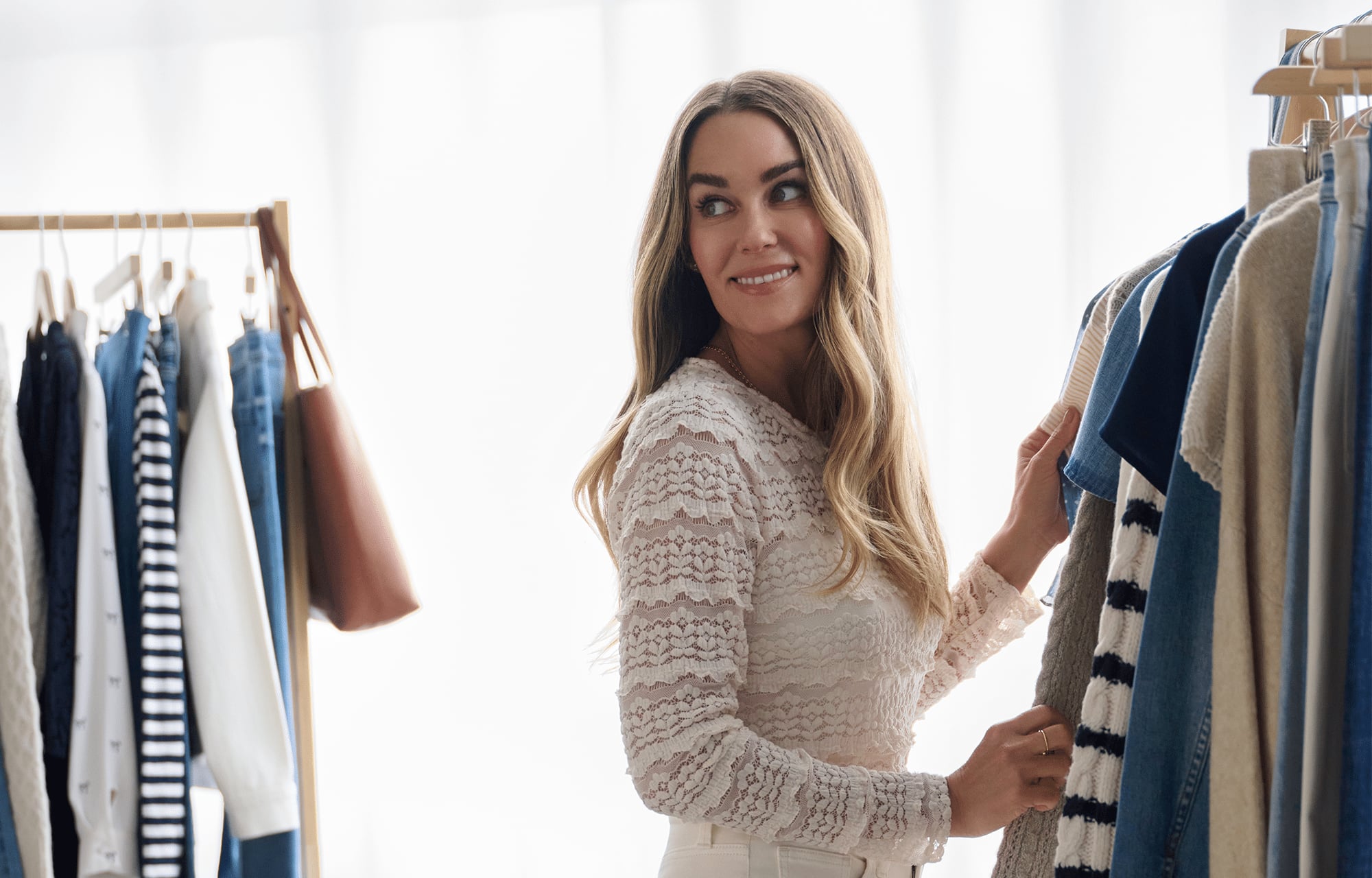 Lauren Conrad’s 16-Year Journey How LC Lauren Conrad Became an Everyday Essential