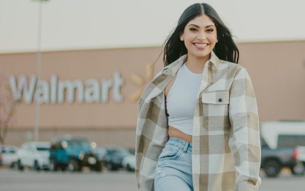 Walmart Opens Applications for Beauty Brand Accelerator