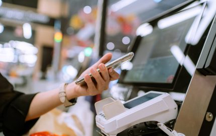 Walmart Buy Now, Pay Later at Self-Checkout
