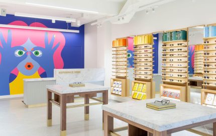 Does Warby Parker take or accept insurance?