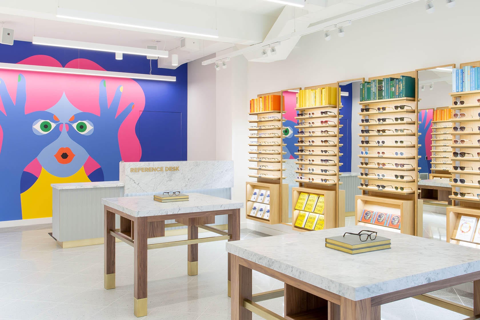 Does Warby Parker take or accept insurance?