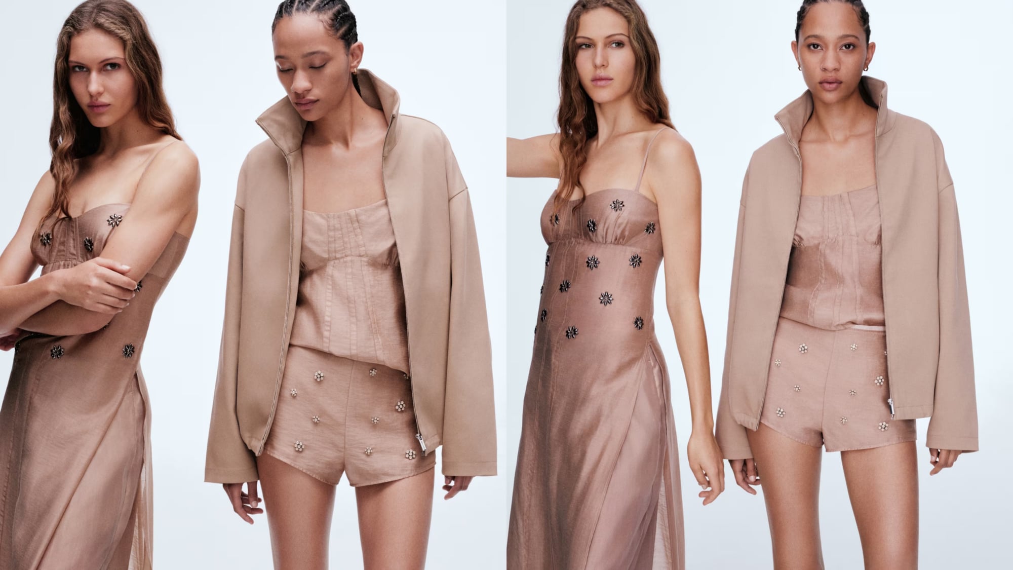 The Top 10 Online Stores for Dresses by Search Volume