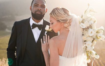Wedding Details That Make the Groom Stand Out - Generation Tux