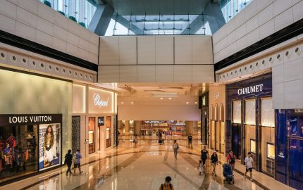 What is Retail Real Estate?