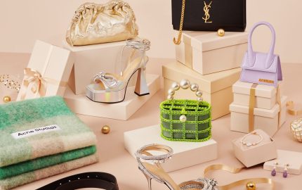 Over 100 Designers Featured in Harvey Nichols’ New Jewellery Edit
