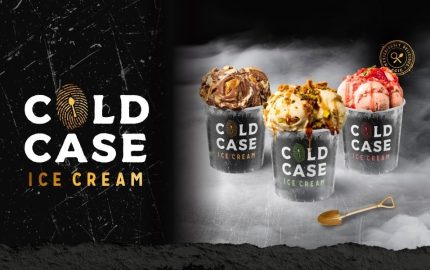 Cold Case Ice Cream Rolls Out to Over 1,000 Kroger Stores Across U.S.