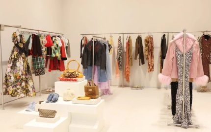 H&M Unveils New Concept Store in Beverly Hills