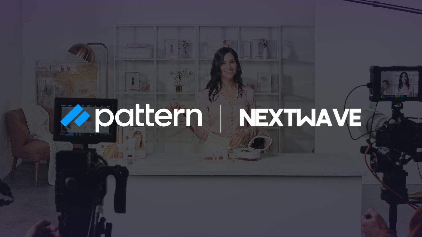 Pattern Group Acquires NextWave To Unlock a 300,000 Affiliate Creator Network