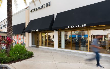 Coach Opens Two New US Stores in Florida and Louisiana as It Expands Its American Retail Footprint